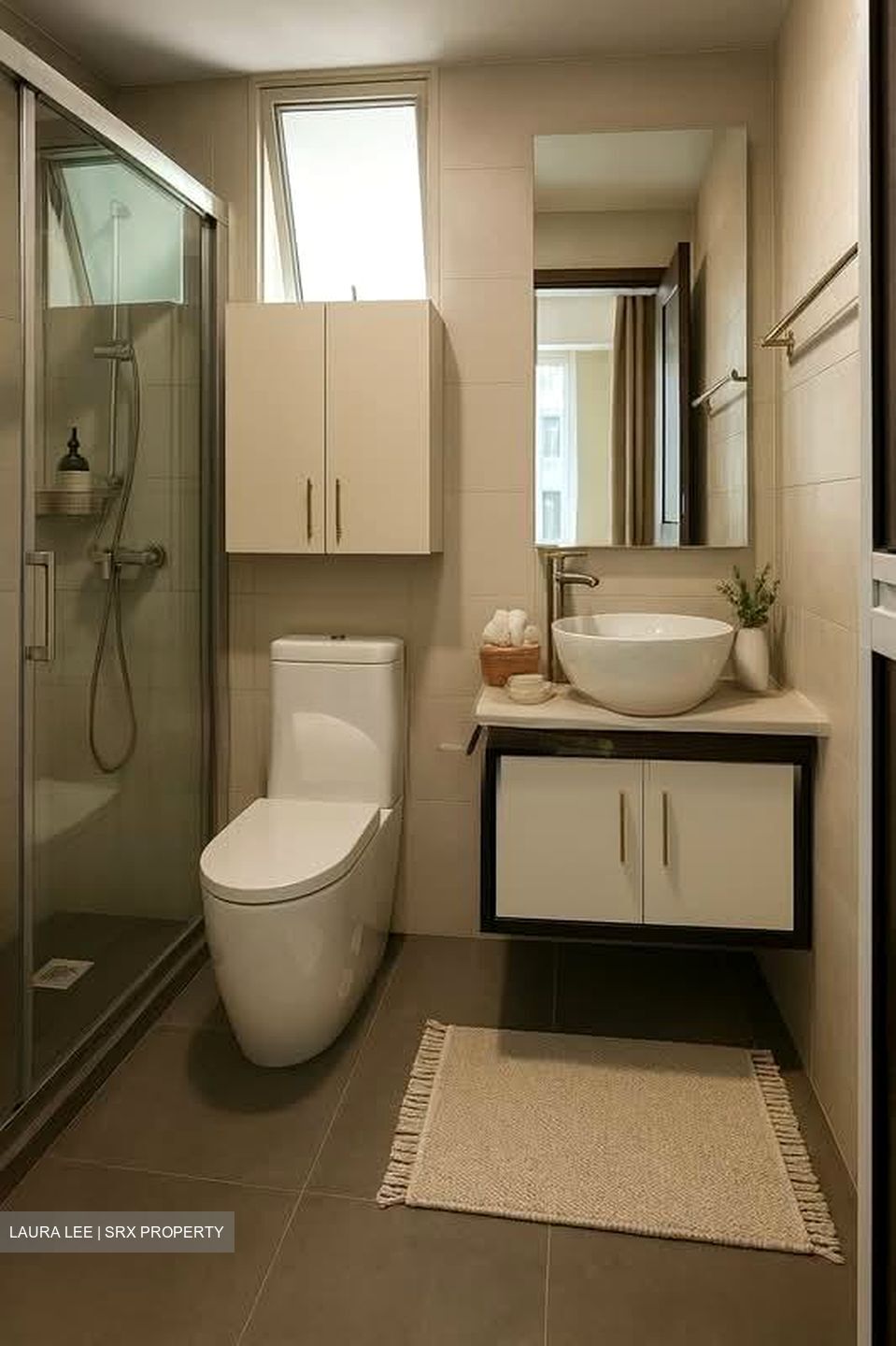 1 Canberra (D27), Condominium #559874261